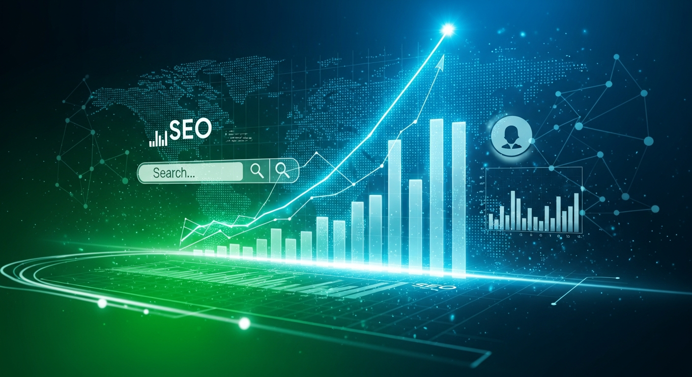 SEO Analytics - Référencement naturel Suisse